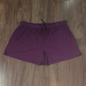 78 & Sunny Sleep Shorts